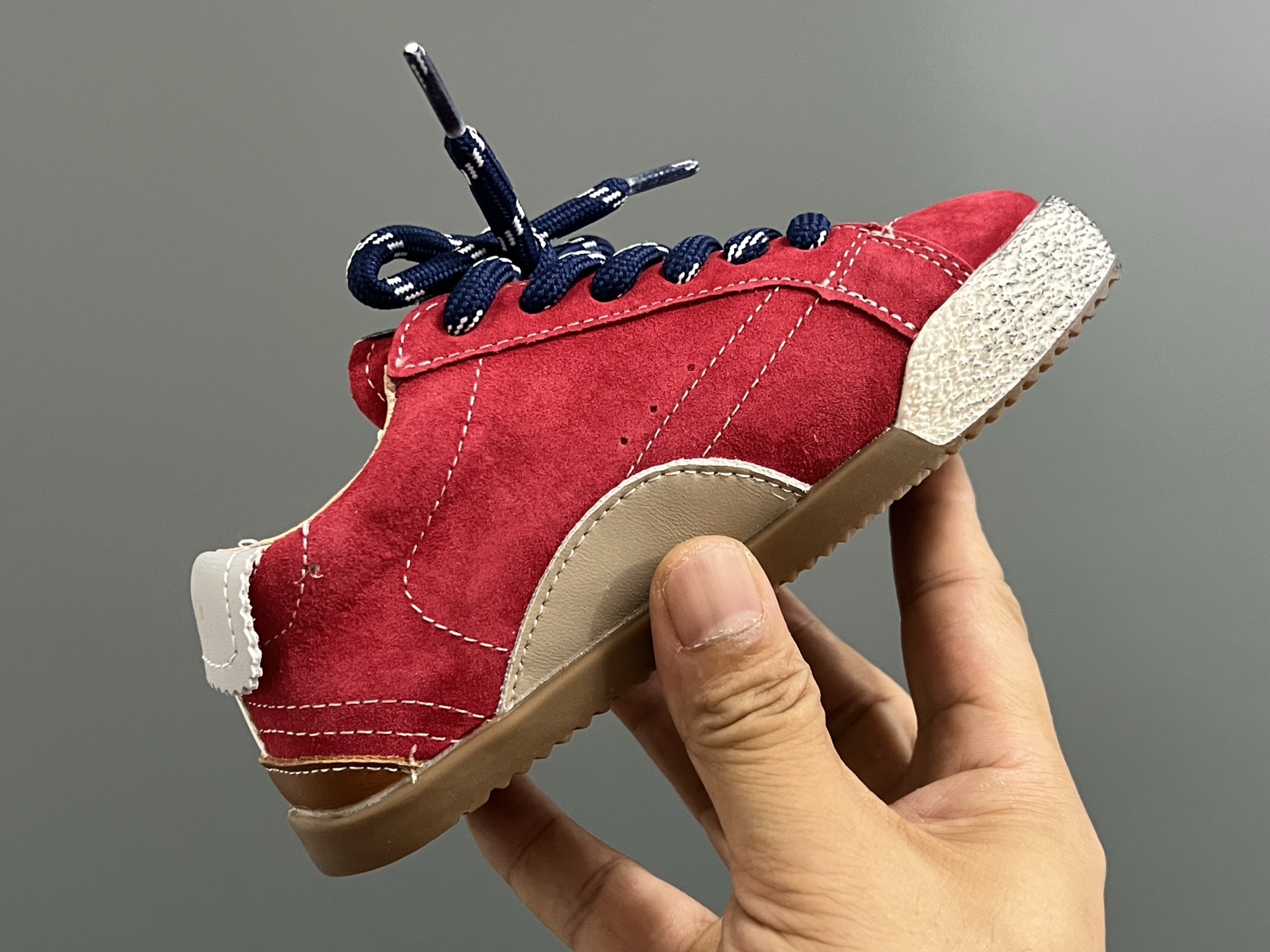 图片[6]-GGDB 儿童星星小脏鞋 26-37码 经典GGDB小脏鞋🆕星星装饰设计🌟 耐磨防滑大底，脚感超赞👍🏻时髦又洋气✨-选品中心