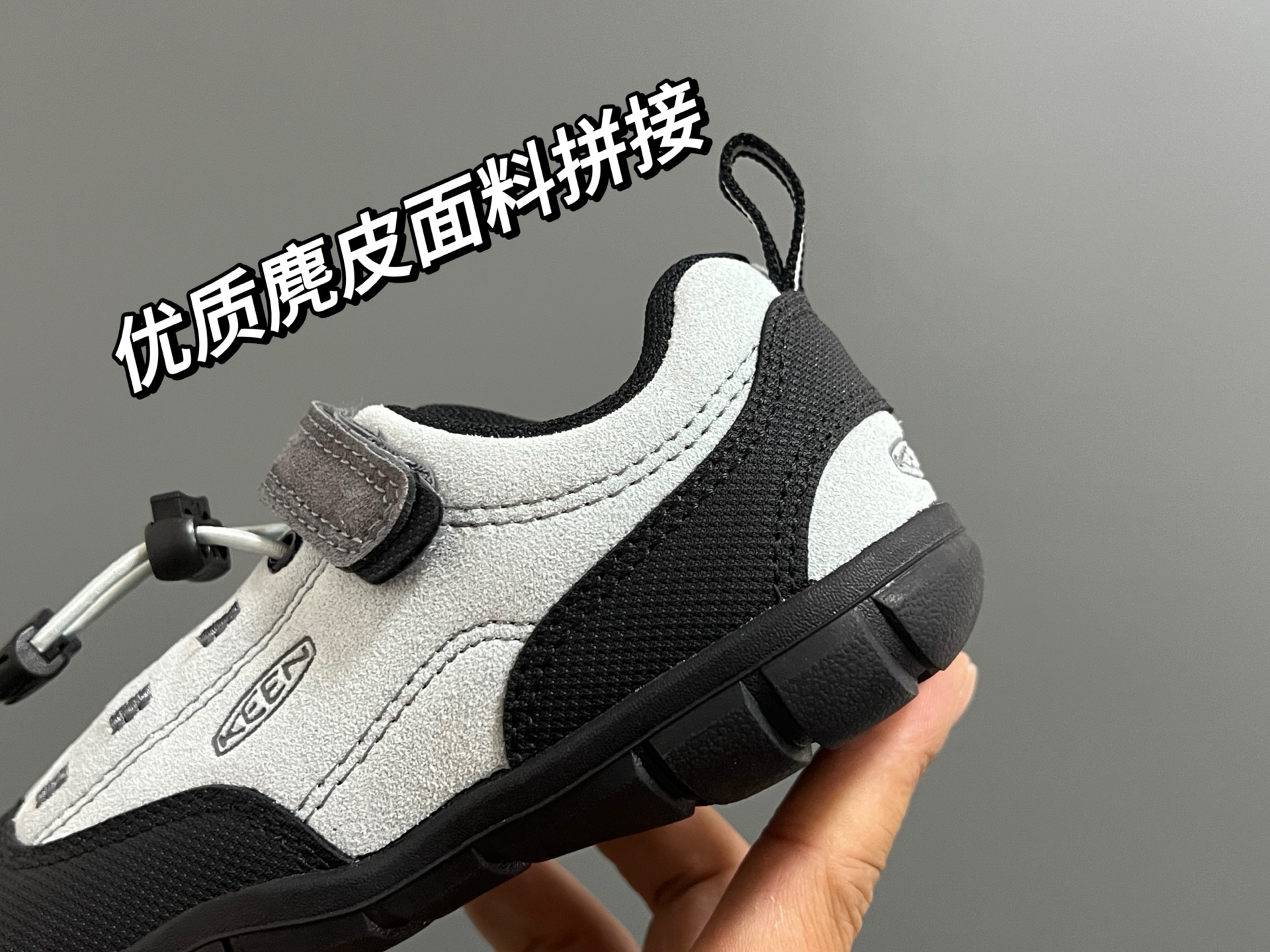 图片[7]-#9️⃣宫格细节图 原版1：1高端定制，高端客户必入✌🏻 优质麂皮材质，质感超高级 超赞新配色，推荐get✔️-选品中心