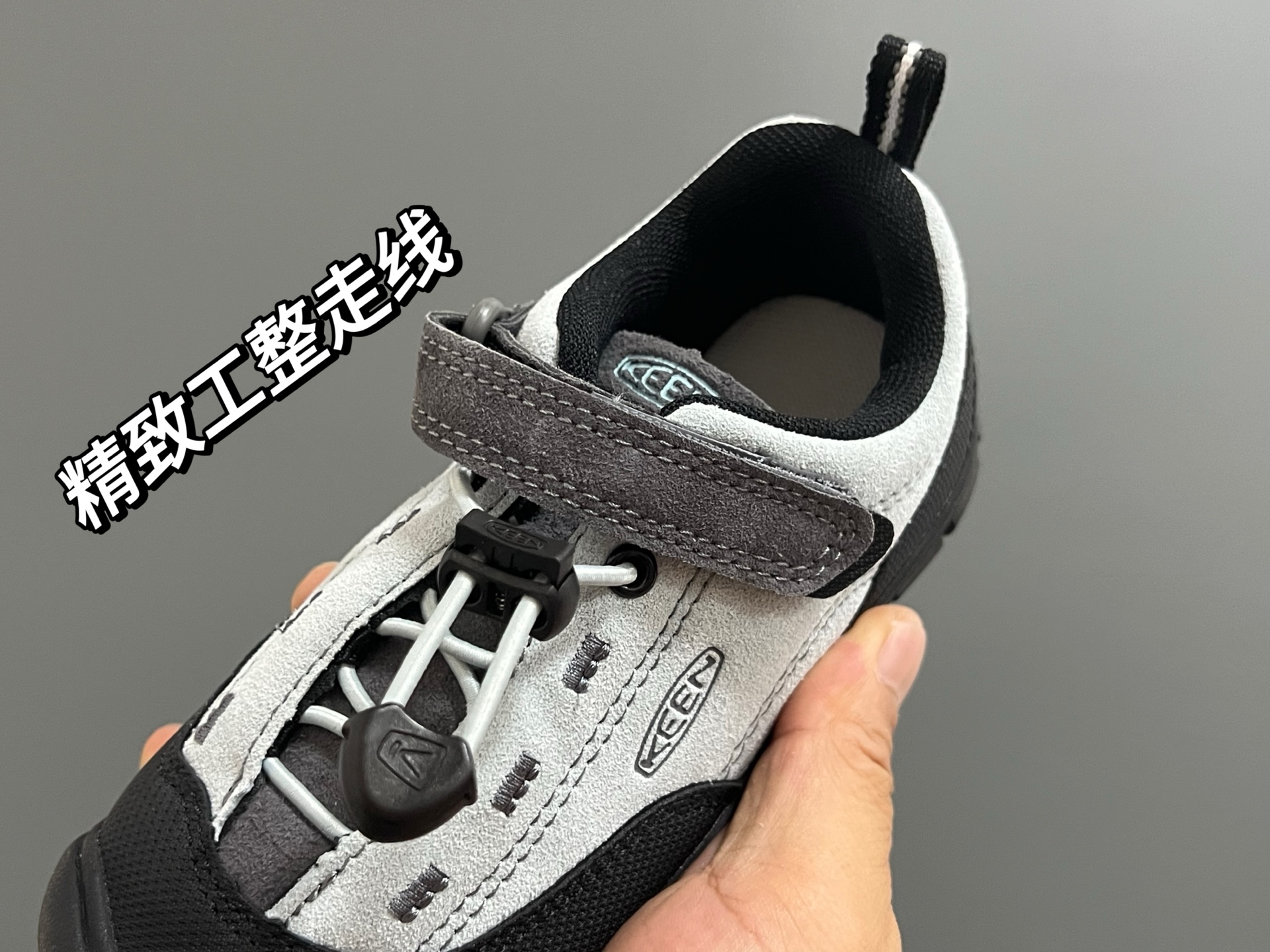 图片[2]-#9️⃣宫格细节图 原版1：1高端定制，高端客户必入✌🏻 优质麂皮材质，质感超高级 超赞新配色，推荐get✔️-选品中心