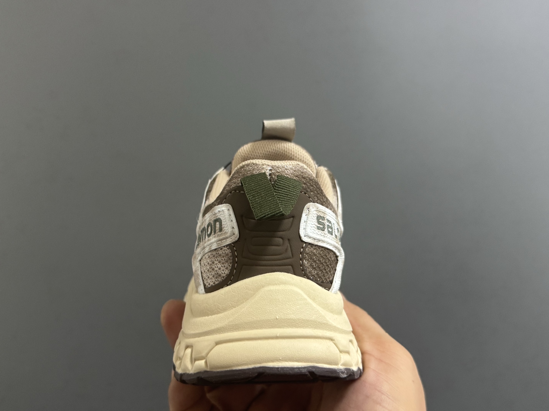 图片[7]-海外版萨家新款3D锁扣儿童运动鞋 尺码：26-37码 经典萨洛蒙3D系列 锁扣设计，穿脱方便✌🏻 耐磨防滑大底，脚感超赞👍🏻-选品中心