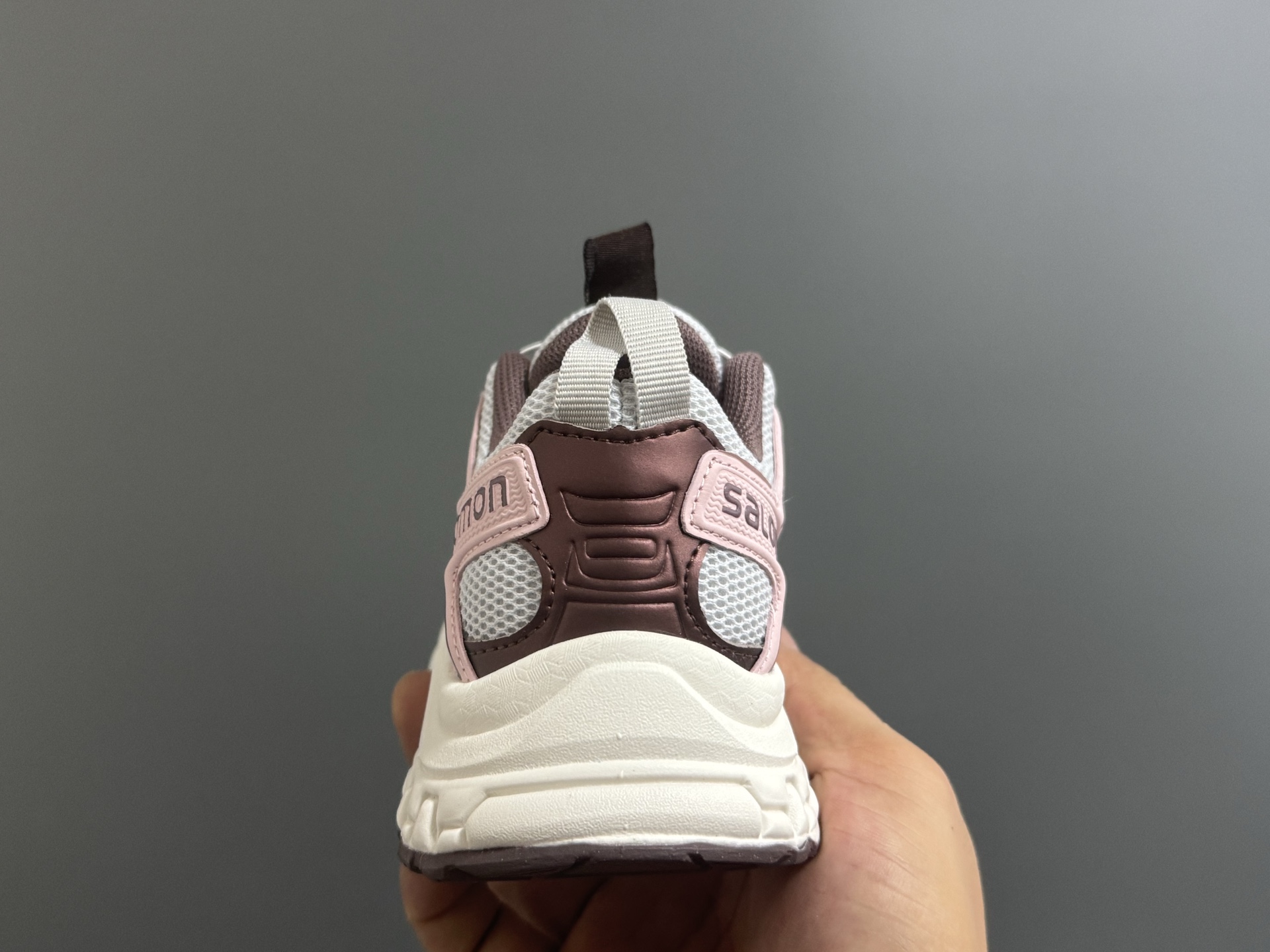 图片[7]-海外版萨家新款3D锁扣儿童运动鞋 尺码：26-37码 经典萨洛蒙3D系列 锁扣设计，穿脱方便✌🏻 耐磨防滑大底，脚感超赞👍🏻-选品中心