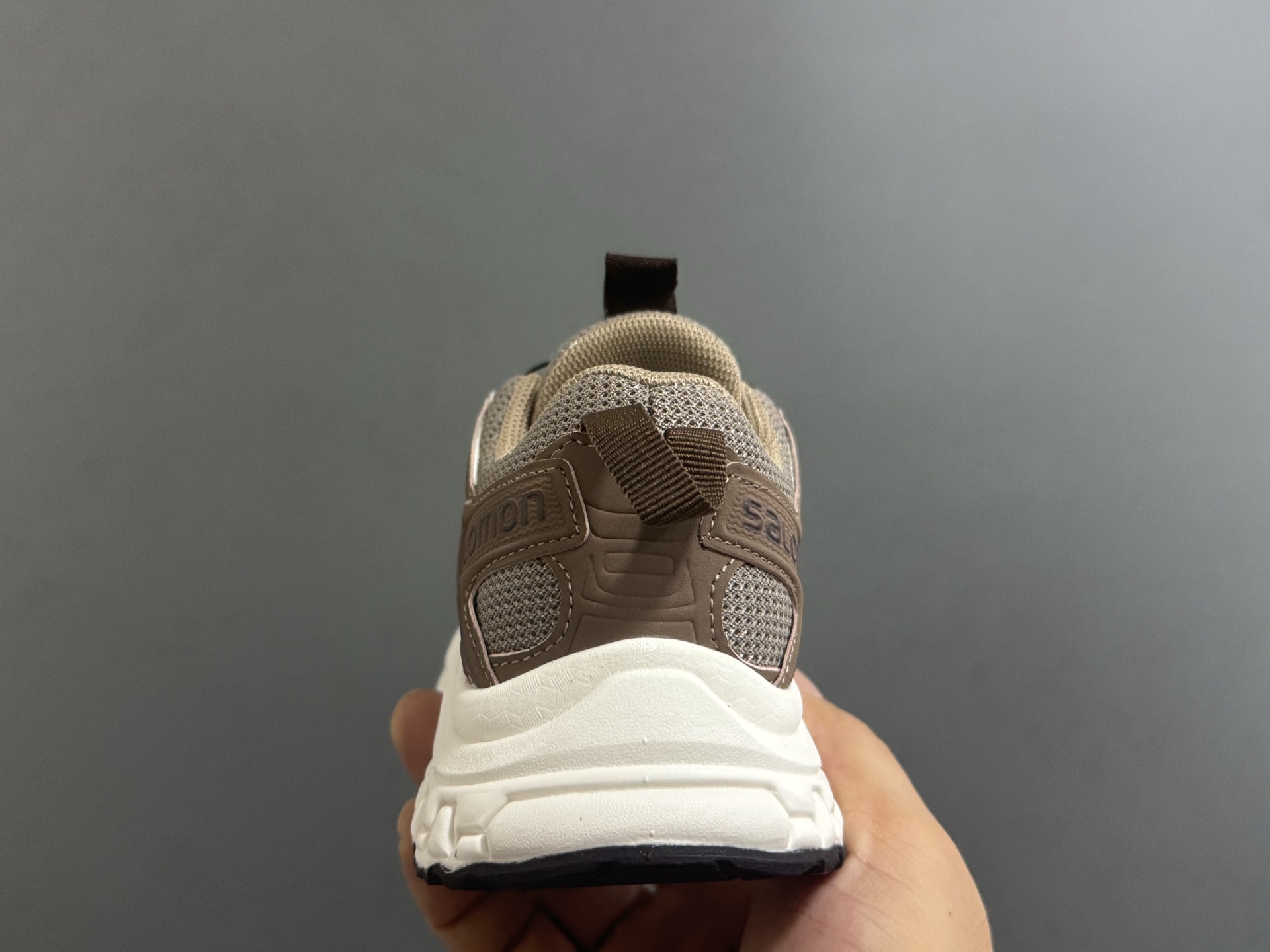 图片[7]-海外版萨家新款3D锁扣儿童运动鞋 尺码：26-37码 经典萨洛蒙3D系列 锁扣设计，穿脱方便✌🏻 耐磨防滑大底，脚感超赞👍🏻-选品中心