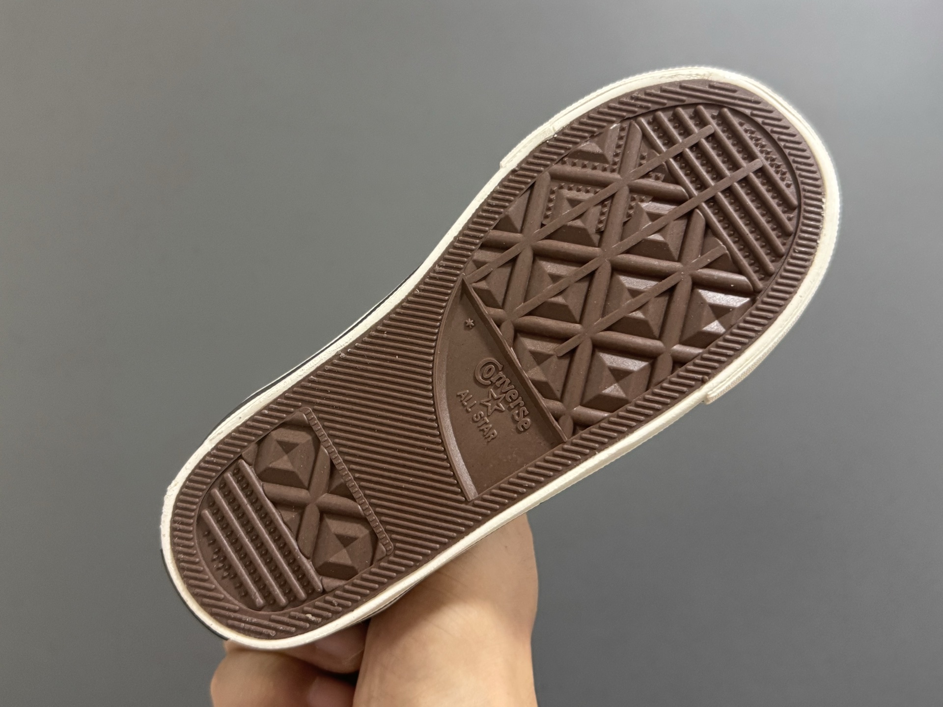 图片[6]-匡W高帮侧开拉链儿童休闲鞋 尺码：24-35码 经典系列🔥 侧开拉链设计，穿脱超方便✌🏻 耐磨防滑大底，脚感超舒适☁️-选品中心