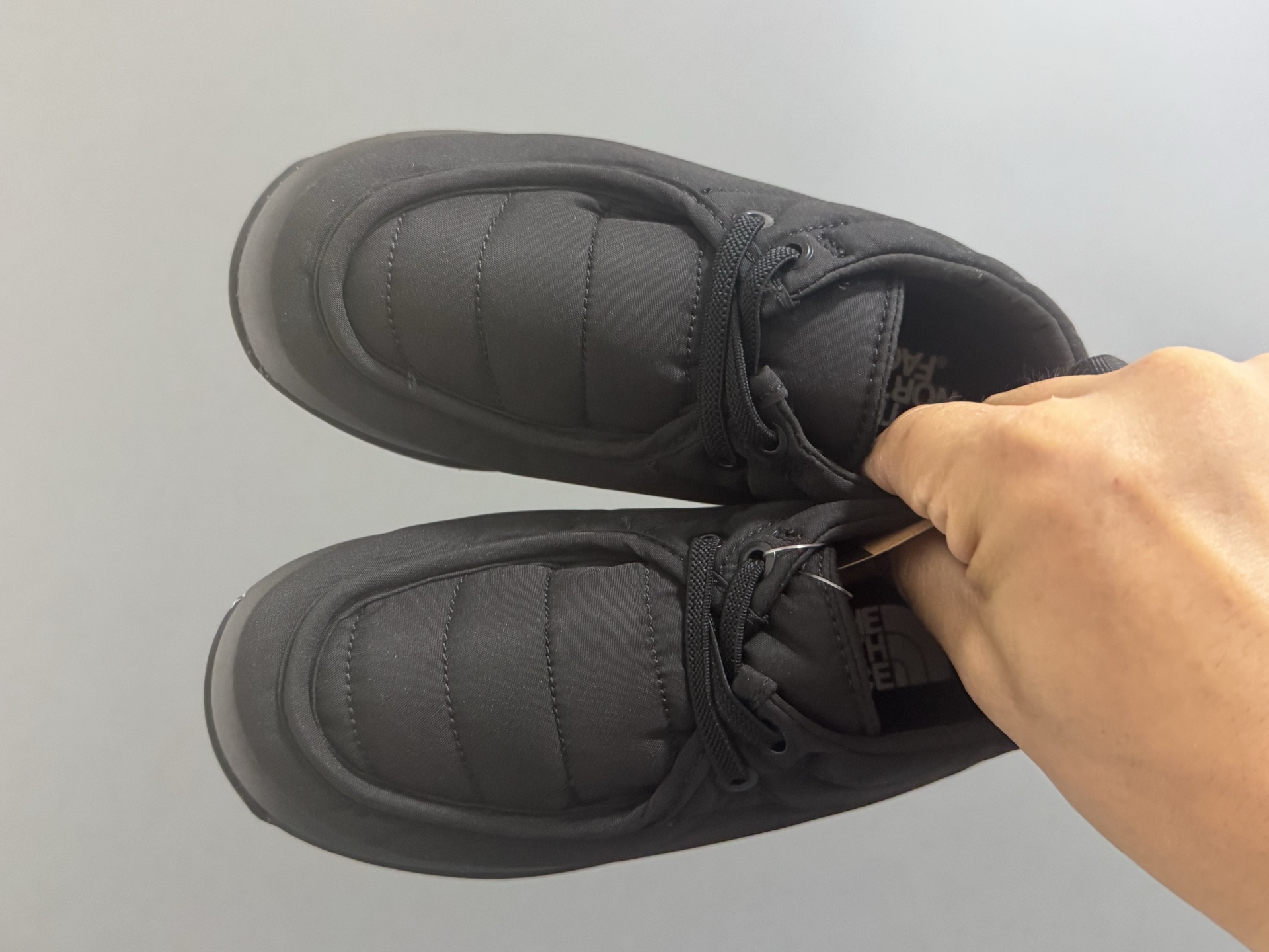 NO:579183,Beijia's new 882 elastic band children's cotton shoes SIZE28-35 size Classic North Face cotton shoes Elastic band design, easy to put on and take off High-quality fabric splicing, warm and comfortable Original wear-resistant and non-slip outsole, great foot feel, snow boots, The North Face, boots,19860909北家新款882松紧带儿童棉鞋 SIZE28-35码 经典北面棉鞋 松紧带设计,穿脱方便 优质面料拼接,保暖又舒适 原装耐磨防滑大底,脚感超赞,雪地靴,The North Face,boots,,Children's