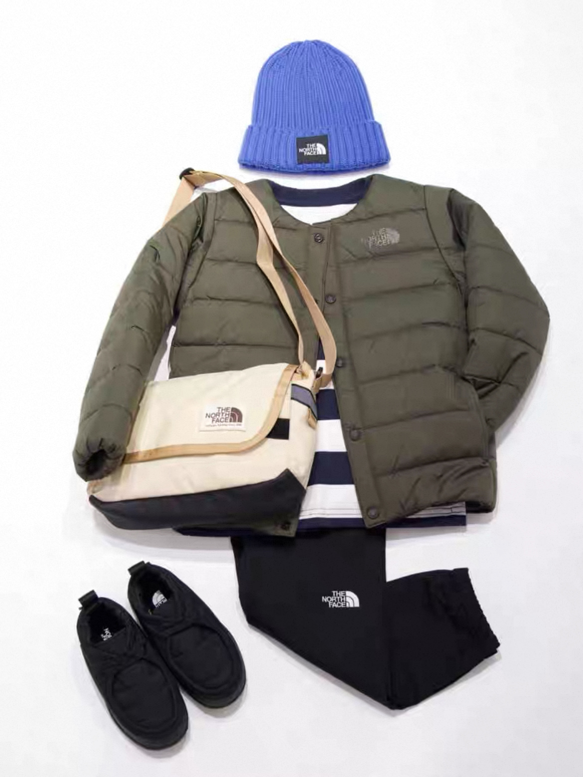 图片[7]-尺码表更新：北家新款882松紧带儿童棉鞋 尺码：28-35码 经典北面棉鞋❄️ 松紧带设计，穿脱方便✌🏻 优质面料拼接，保暖又舒适☁️ 原装耐磨防滑大底，脚感超赞👍🏻-选品中心