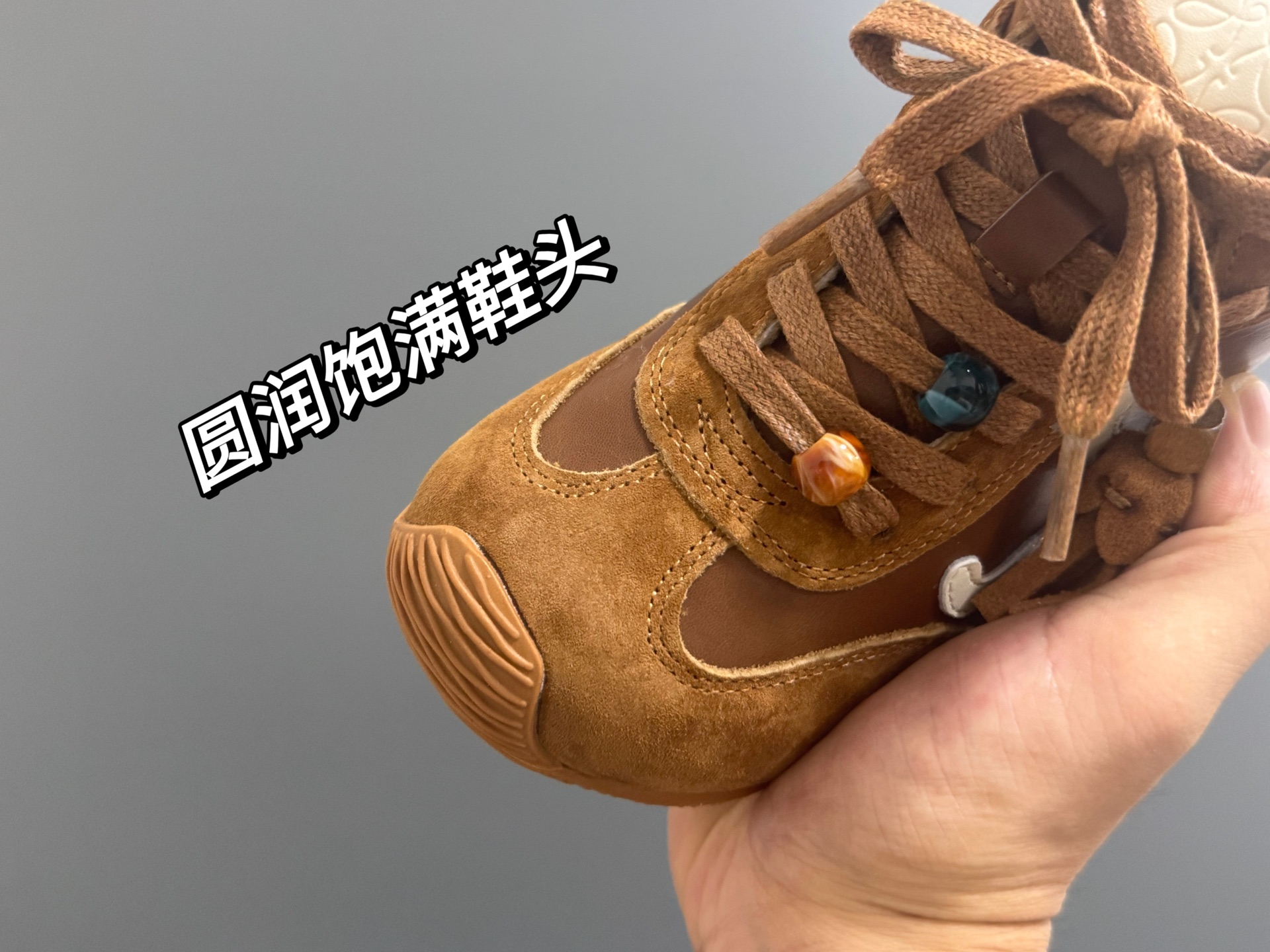 NO:575347,#9 Gongge detail picture. Exquisite details make it full of texture. Recommend get, snow boots, boots,19860909#9宫格细节图 精致细节做质感满满 推荐get,雪地靴,boots,,Children's