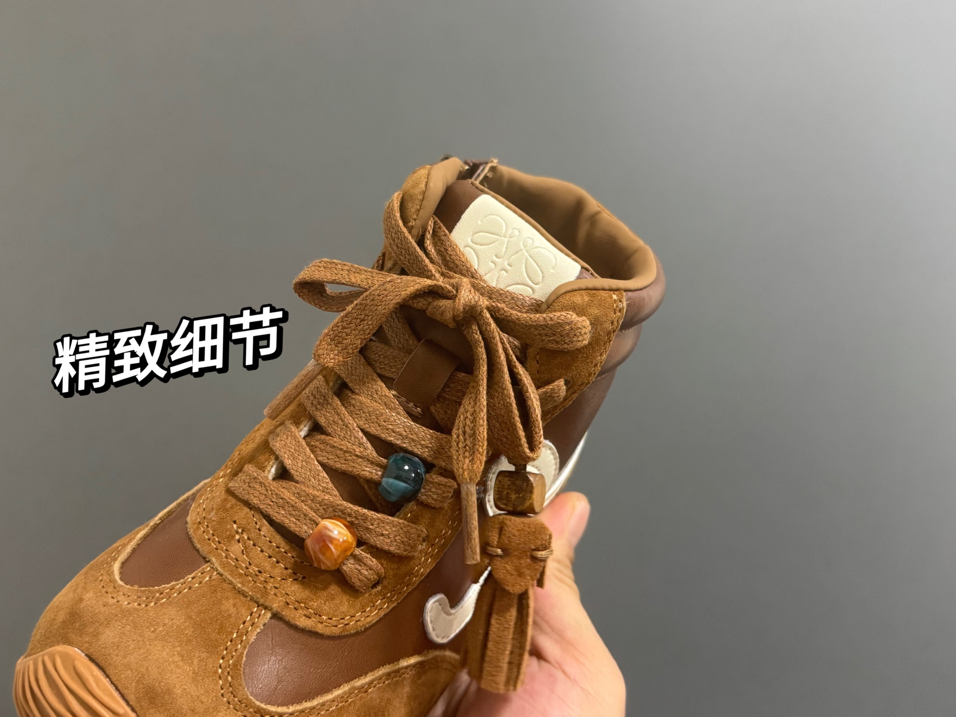 图片[2]-#9️⃣宫格细节图 精致细节做工 质感满满💯 推荐get✔️-选品中心