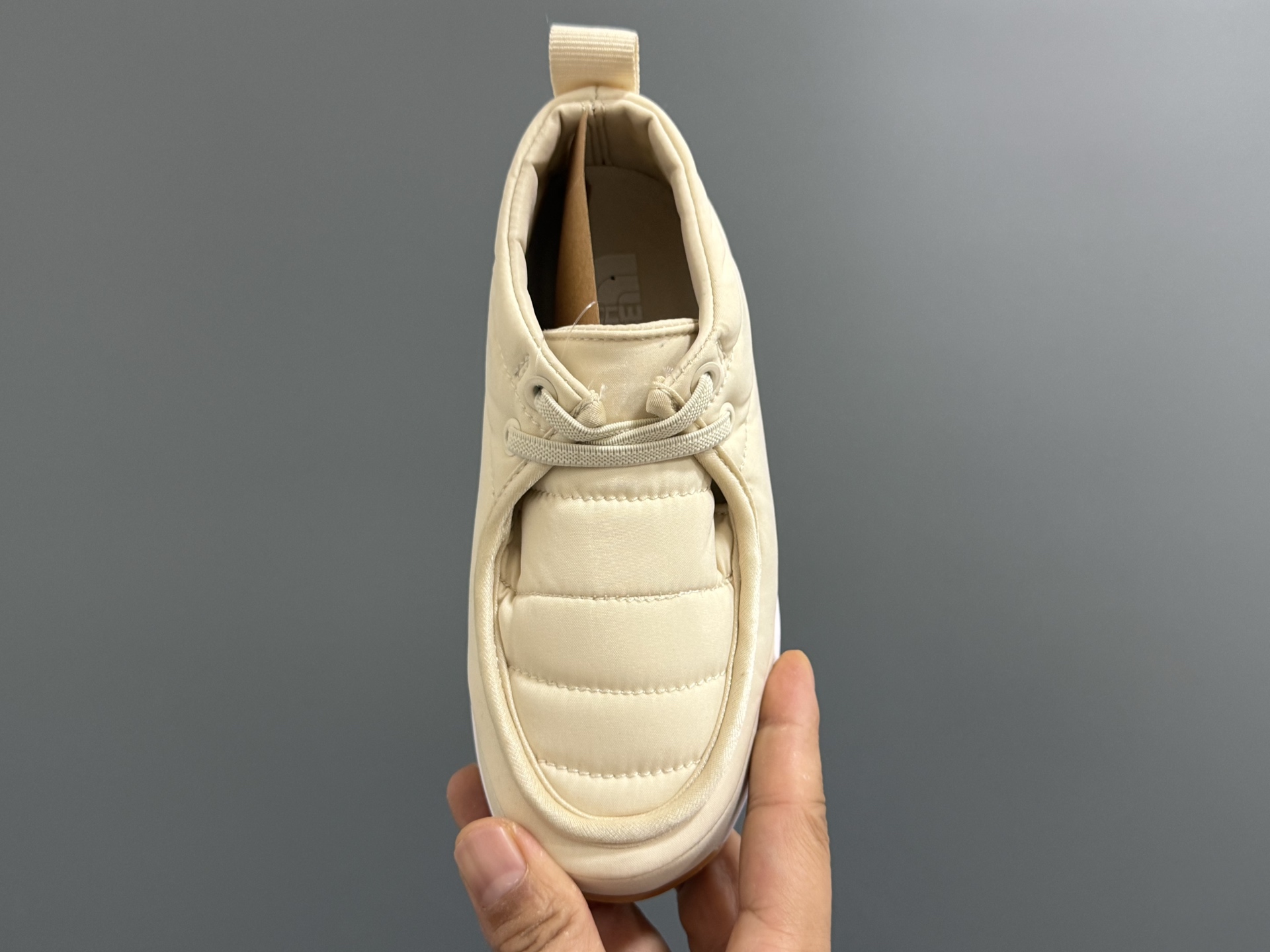 图片[8]-北家新款882松紧带儿童棉鞋 尺码：28-35码 经典北面棉鞋❄️ 松紧带设计，穿脱方便✌🏻 优质面料拼接，保暖又舒适☁️ 原装耐磨防滑大底，脚感超赞👍🏻-选品中心