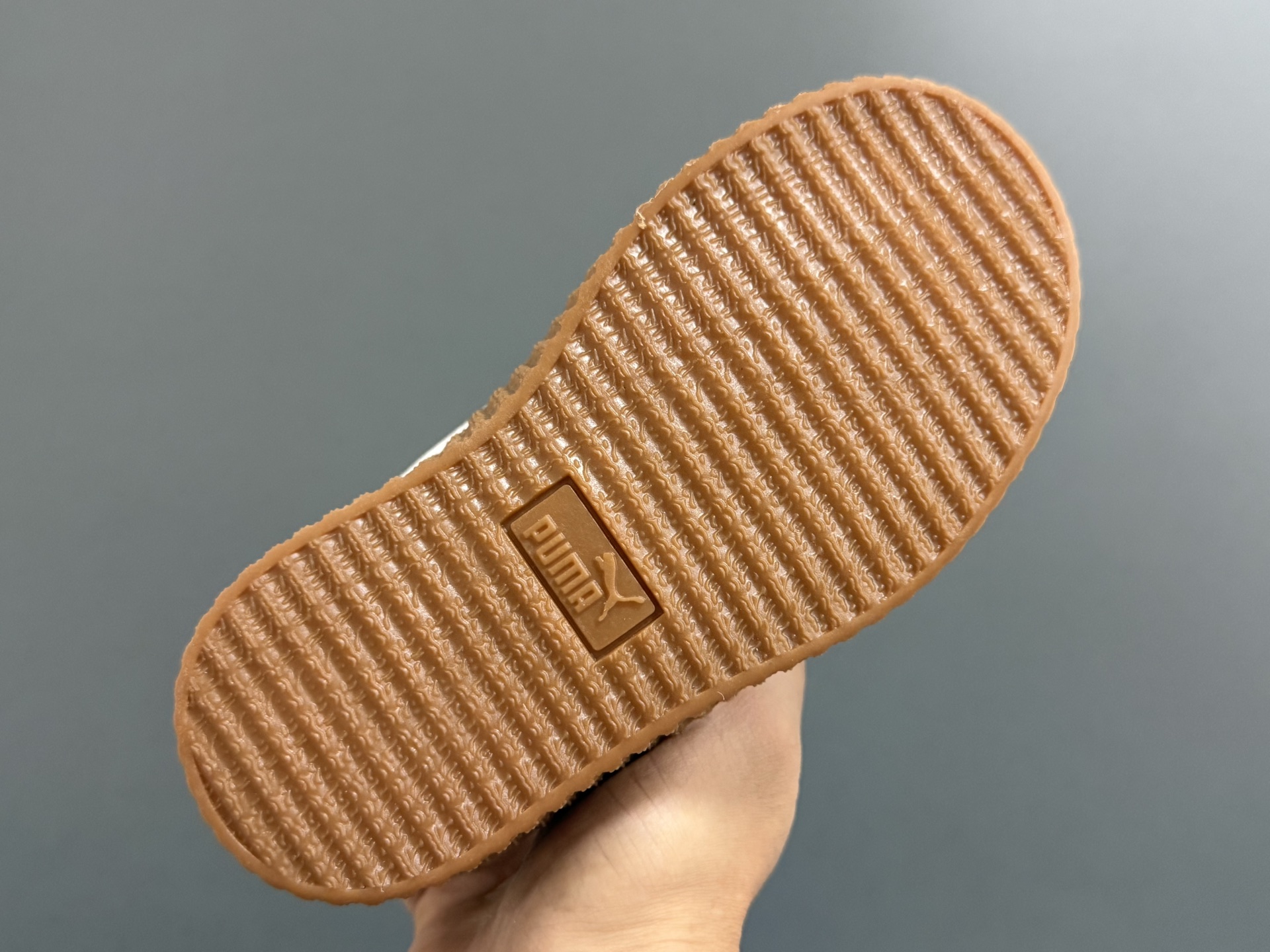 图片[6]-彪M新款儿童饼干松糕鞋休闲鞋 尺码：22-35码 优质反毛皮面料🆕 饼干🍪大底，耐磨防滑👍🏻 附赠一对鞋带扣，穿脱方便✌🏻-选品中心