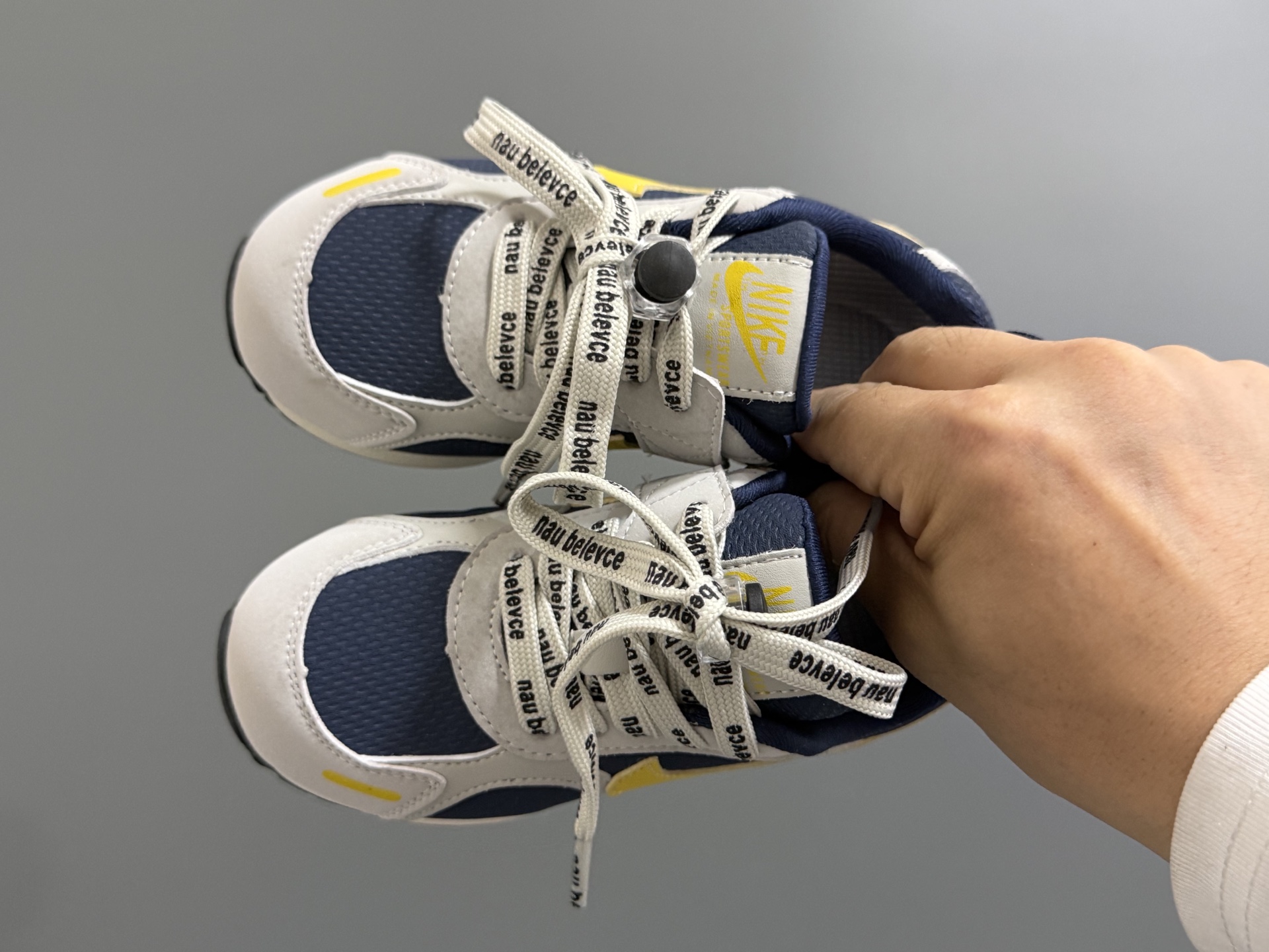 NO:770162,NK's new Korean waffle children's Velcro sneakers SIZE26-37 Classic Korean waffle series Velcro design, easy to put on and take off High-quality fabric splicing, perfect texture, Nike series, sneakers,19860909NK新款韩版华夫儿童魔术贴运动鞋 SIZE26-37码 经典韩版华夫系列 魔术贴设计,穿脱方便 优质面料拼接,质感满分,耐克系列,sneakers,,Children's