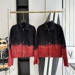 Louis Vuitton Clothing Coats & Jackets Unisex