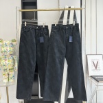 750 ¥ lv 2024fw checkerboard Grid Dark -patterned jeans Men's same model of the same version of the original development can really achieve one to one. 1 750 ¥ lv 2024fw checkerboard Grid Dark -patterned jeans Men’s same model of the same version of the original development can really achieve one to one.