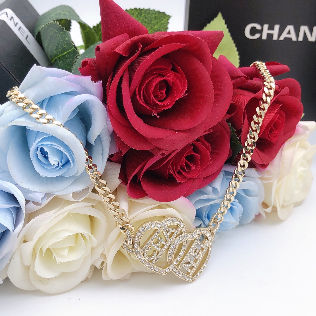 Jacquemus Haute Couture Haute Couture Fine Jewelry Necklace Bracelet 8