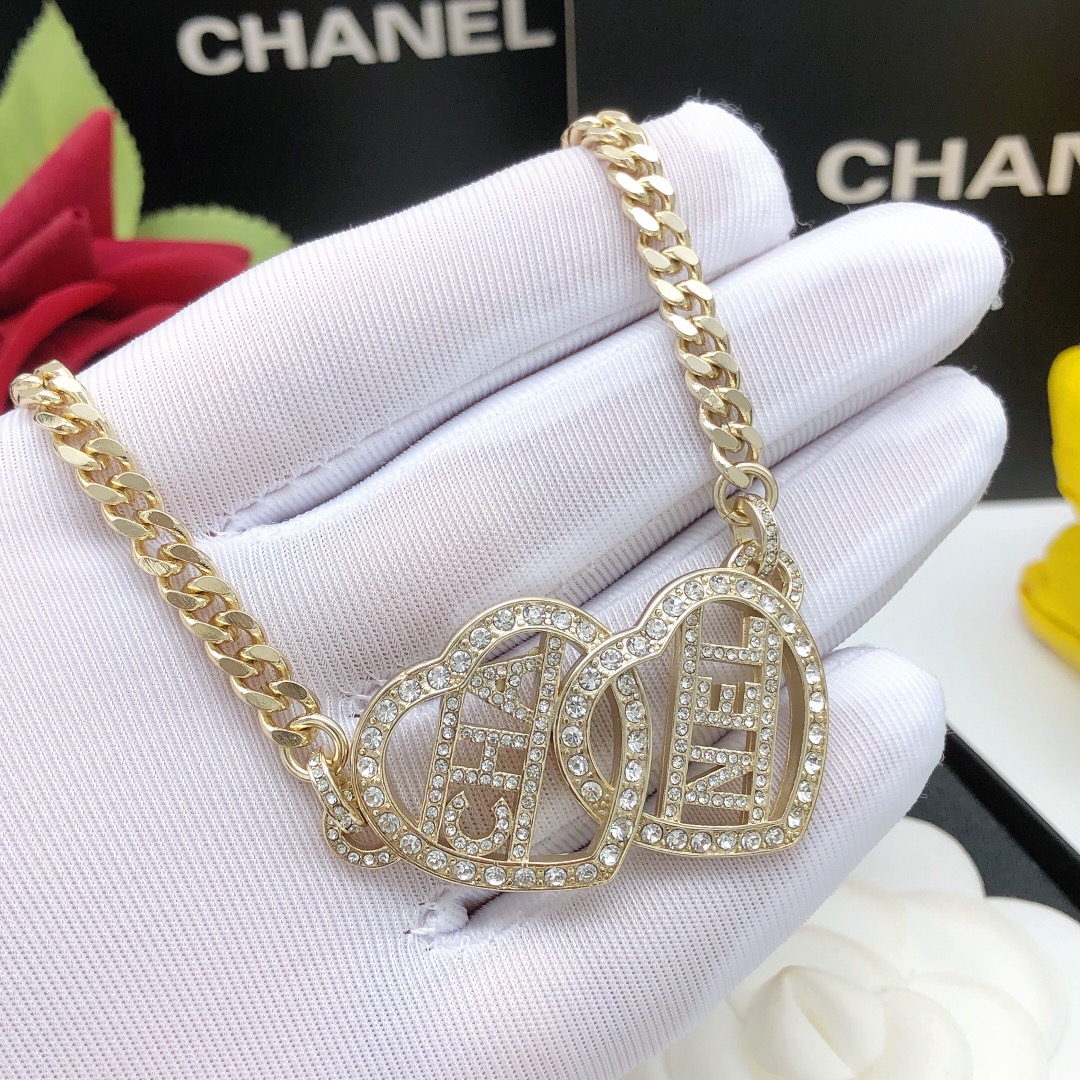 Jacquemus Haute Couture Haute Couture Fine Jewelry Necklace Bracelet 4