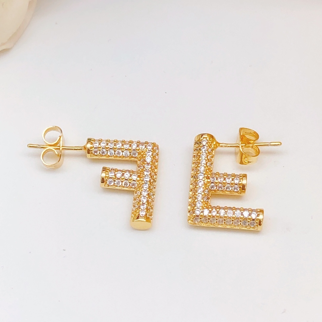 p225-FDD0040 ZP brass - 图片 5