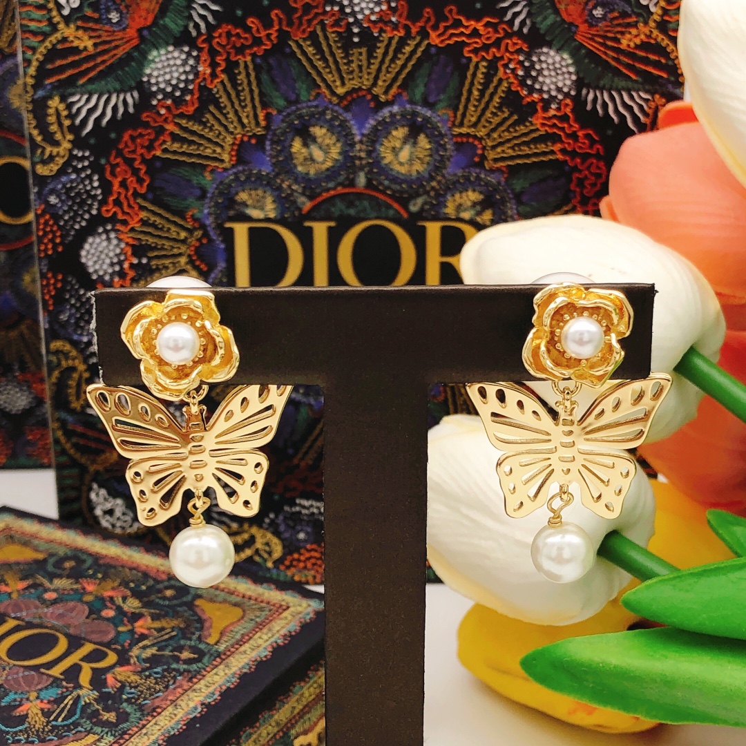 Chanel Haute Joaillerie Fine Jewelry Earrings Necklace Ring Ref 9