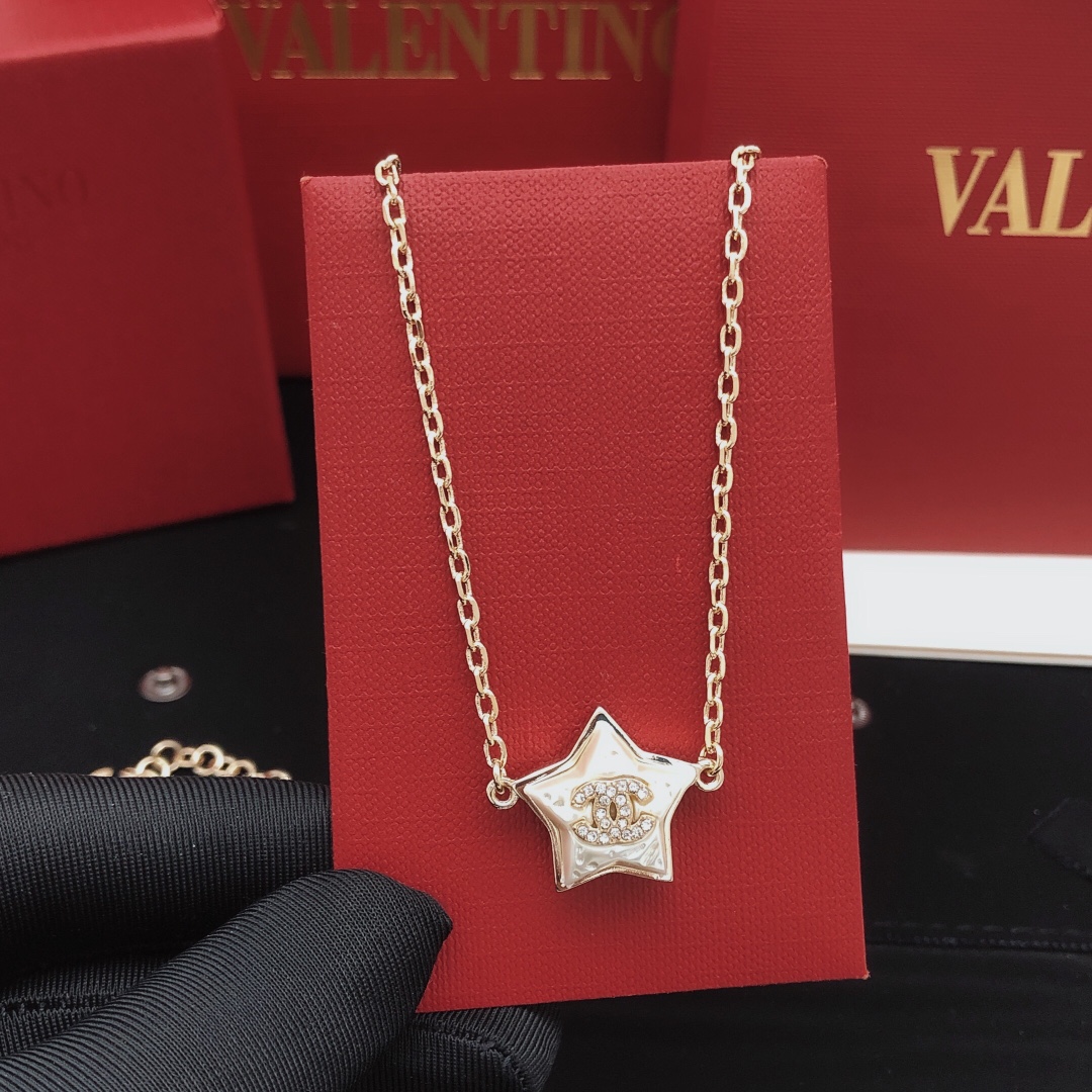 Bottega Veneta Haute Couture Haute Couture Fine Jewelry Necklace 4