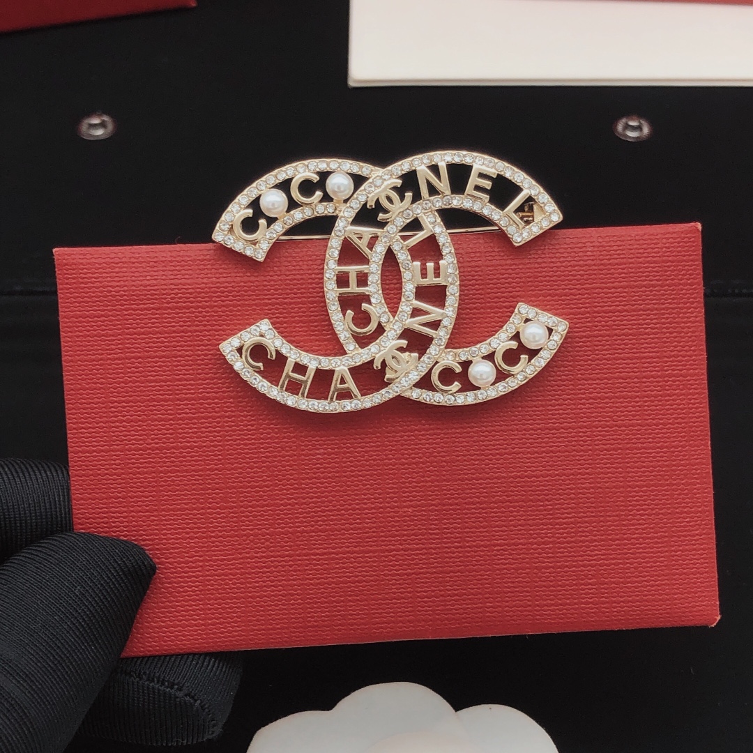盟可睐 Moncler 高定典藏传世高定珠宝耳环项链戒指首饰 #11B7104C 3