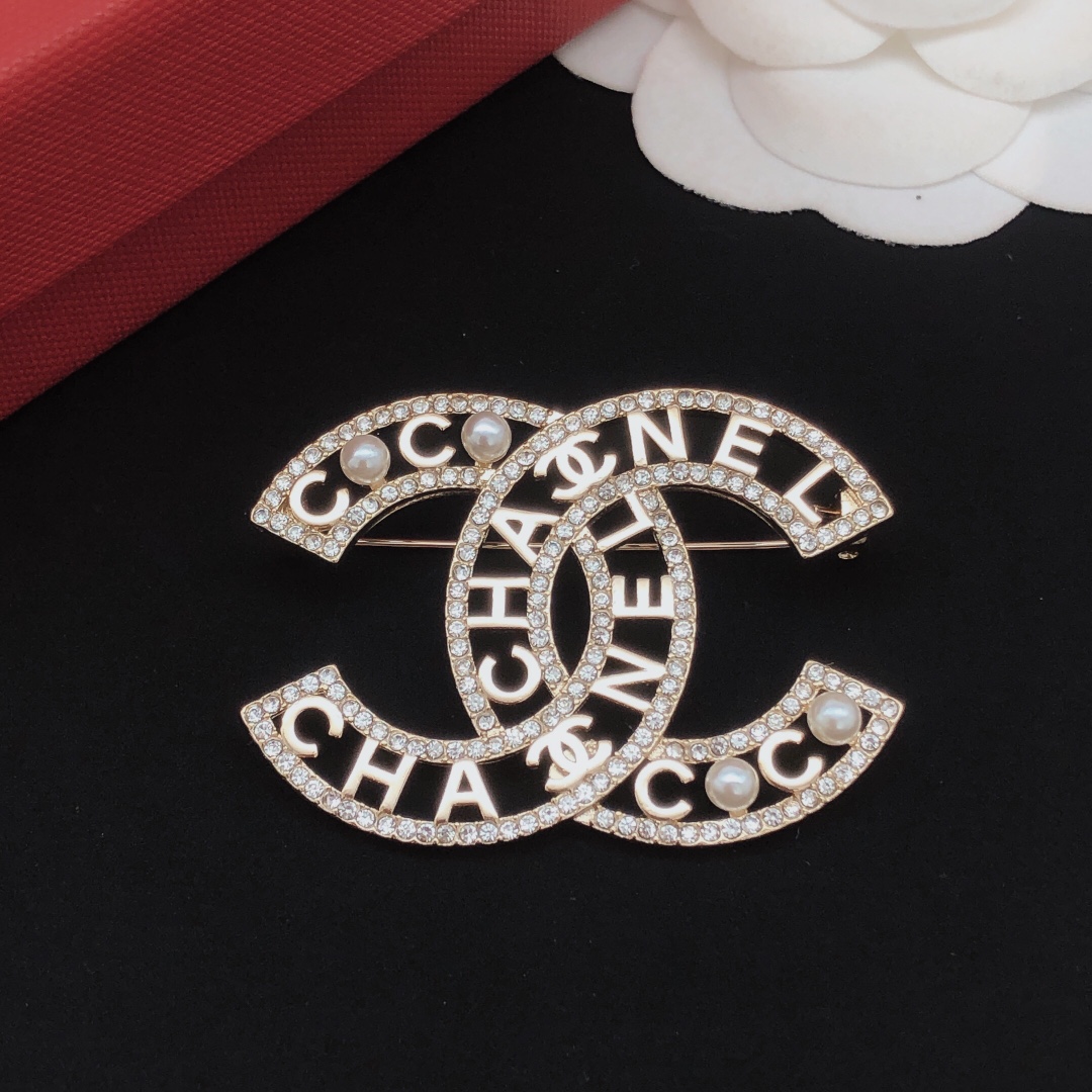 盟可睐 Moncler 高定典藏传世高定珠宝耳环项链戒指首饰 #11B7104C 8