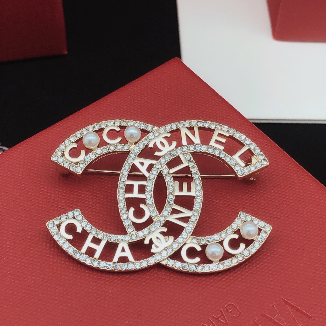盟可睐 Moncler 高定典藏传世高定珠宝耳环项链戒指首饰 #11B7104C 4