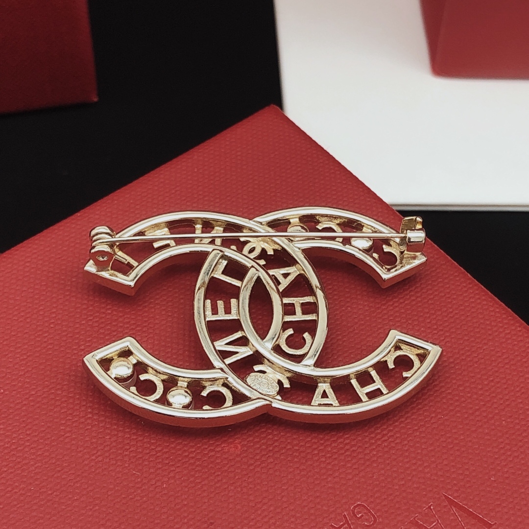 盟可睐 Moncler 高定典藏传世高定珠宝耳环项链戒指首饰 #11B7104C 5
