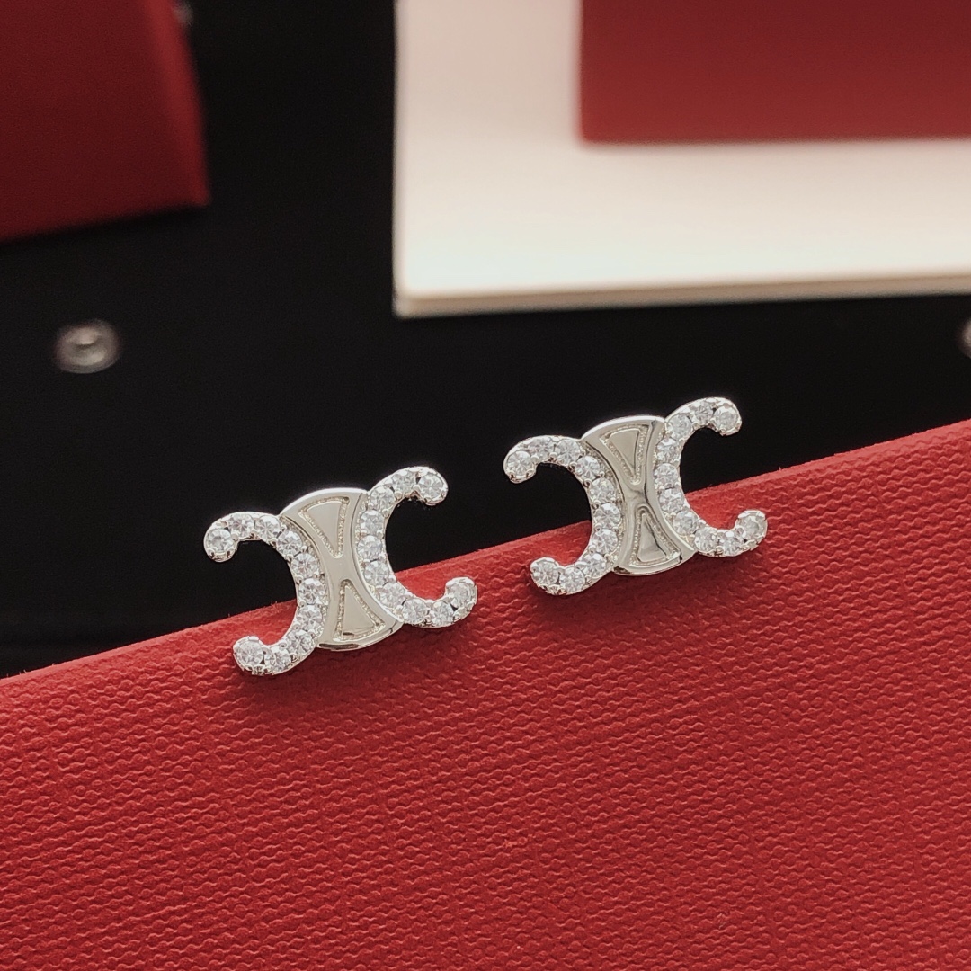 Chanel Haute Joaillerie Fine Jewelry Earrings Necklace Ring Ref 9