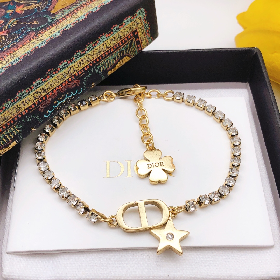 Jacquemus Haute Couture Haute Couture Fine Jewelry Necklace Bracelet 3