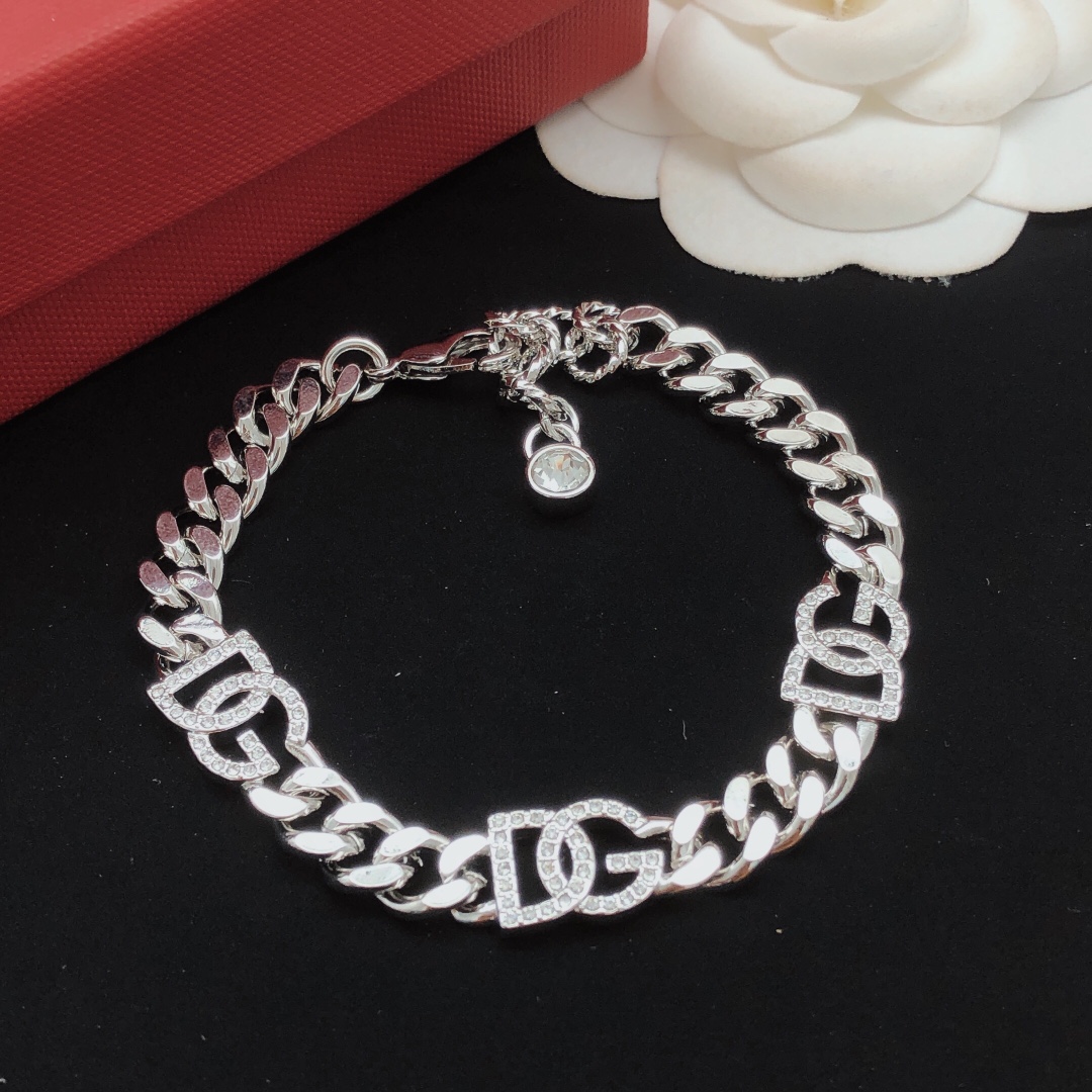 巴黎世家 Balenciaga 高定典藏高定典雅奢华珠宝首饰项链手链戒指 #D579ABFD 2
