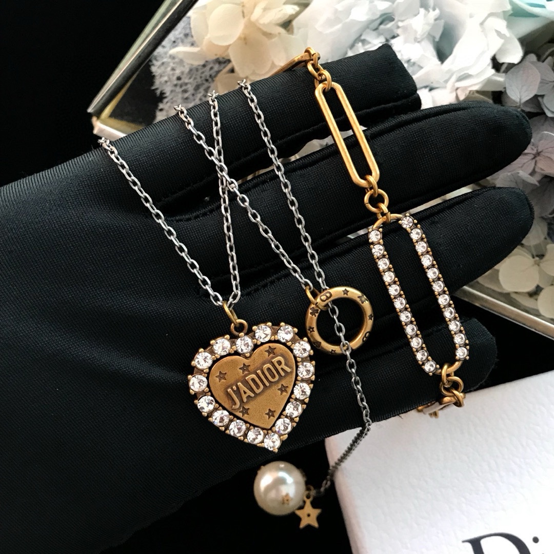 Dior Jewelry DXL0163 — photo 2