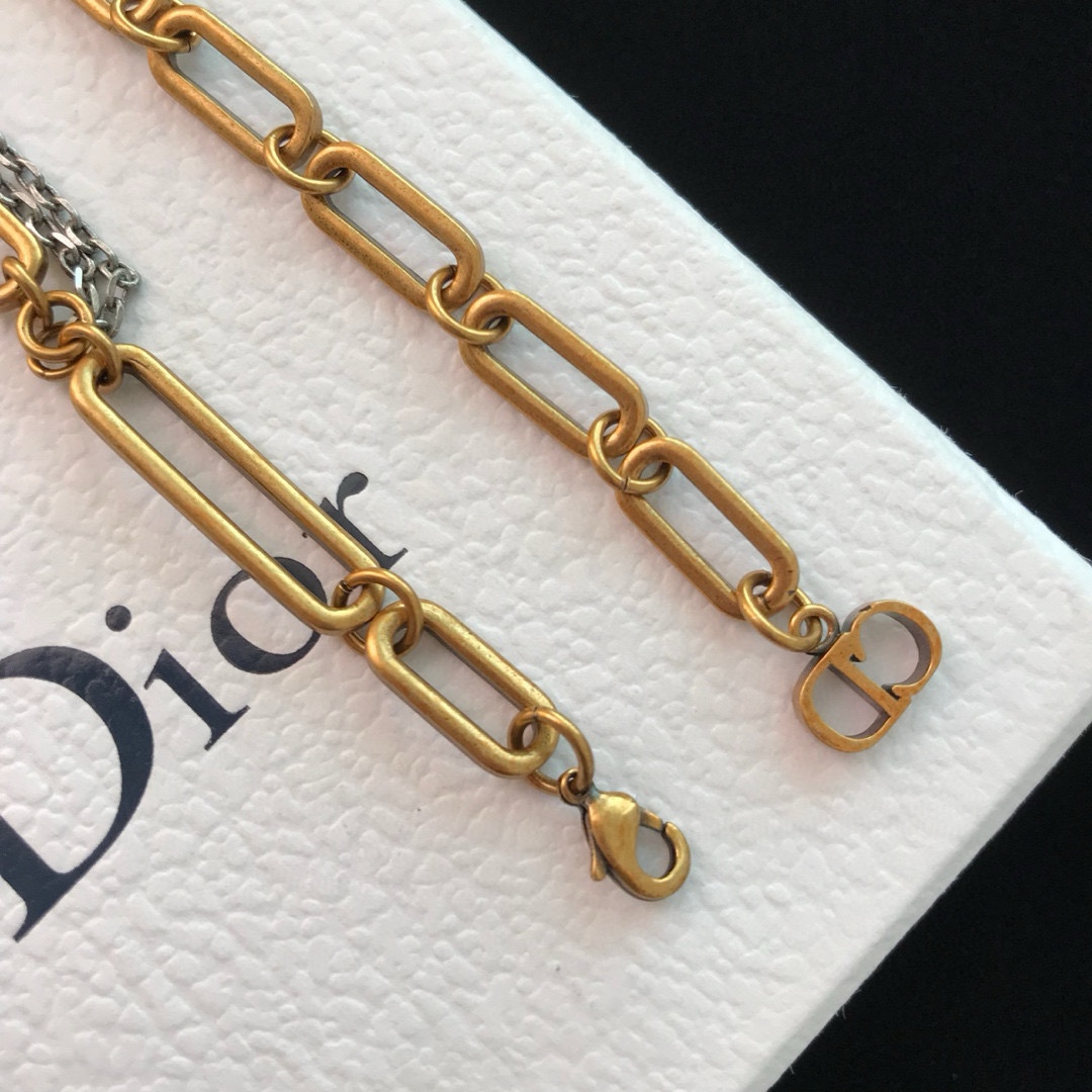 Dior Jewelry DXL0163 — photo 3