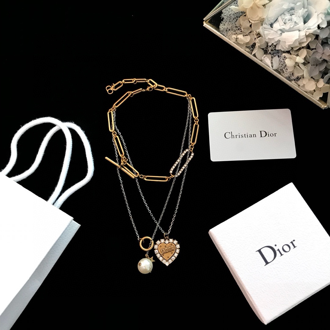 Dior Jewelry DXL0163 — photo 6