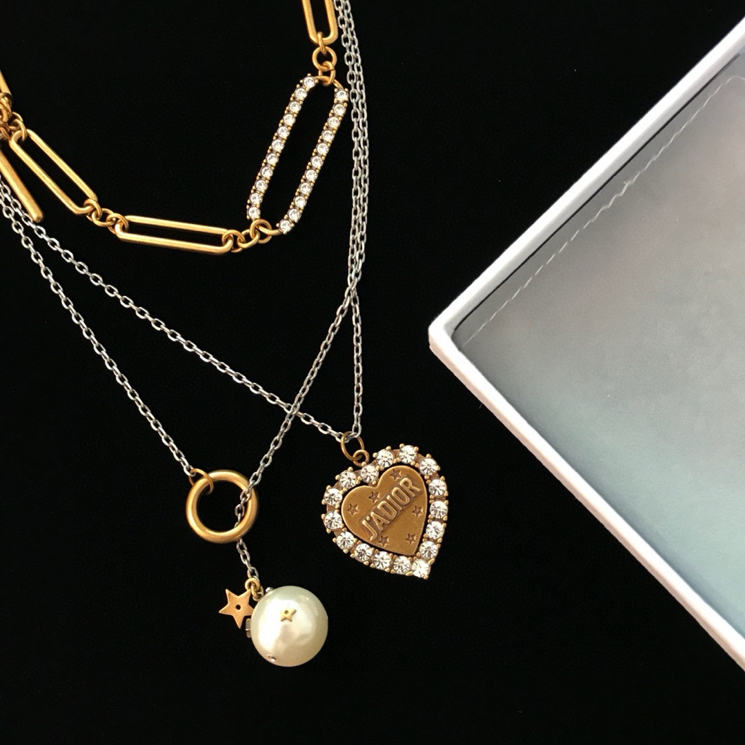 Dior Jewelry DXL0163 — photo 4