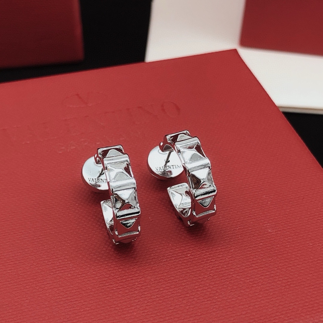 Luxury luxury earrings 8