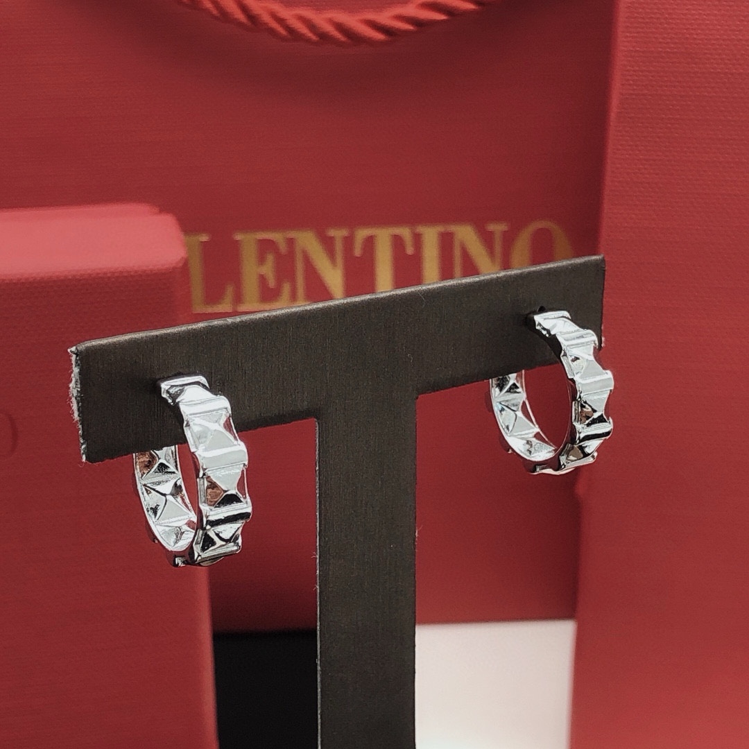 Luxury luxury earrings 6