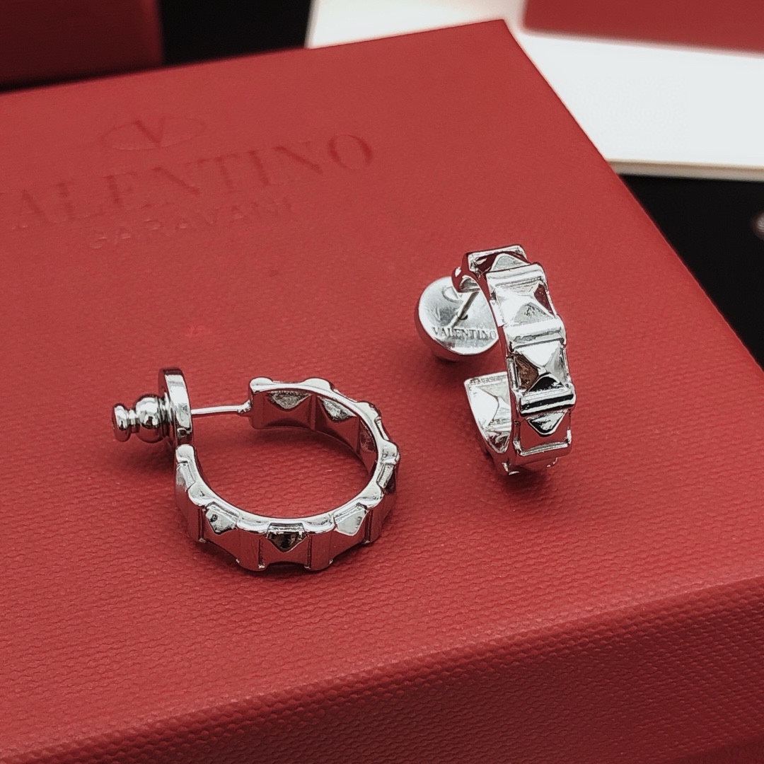 Luxury luxury earrings 9