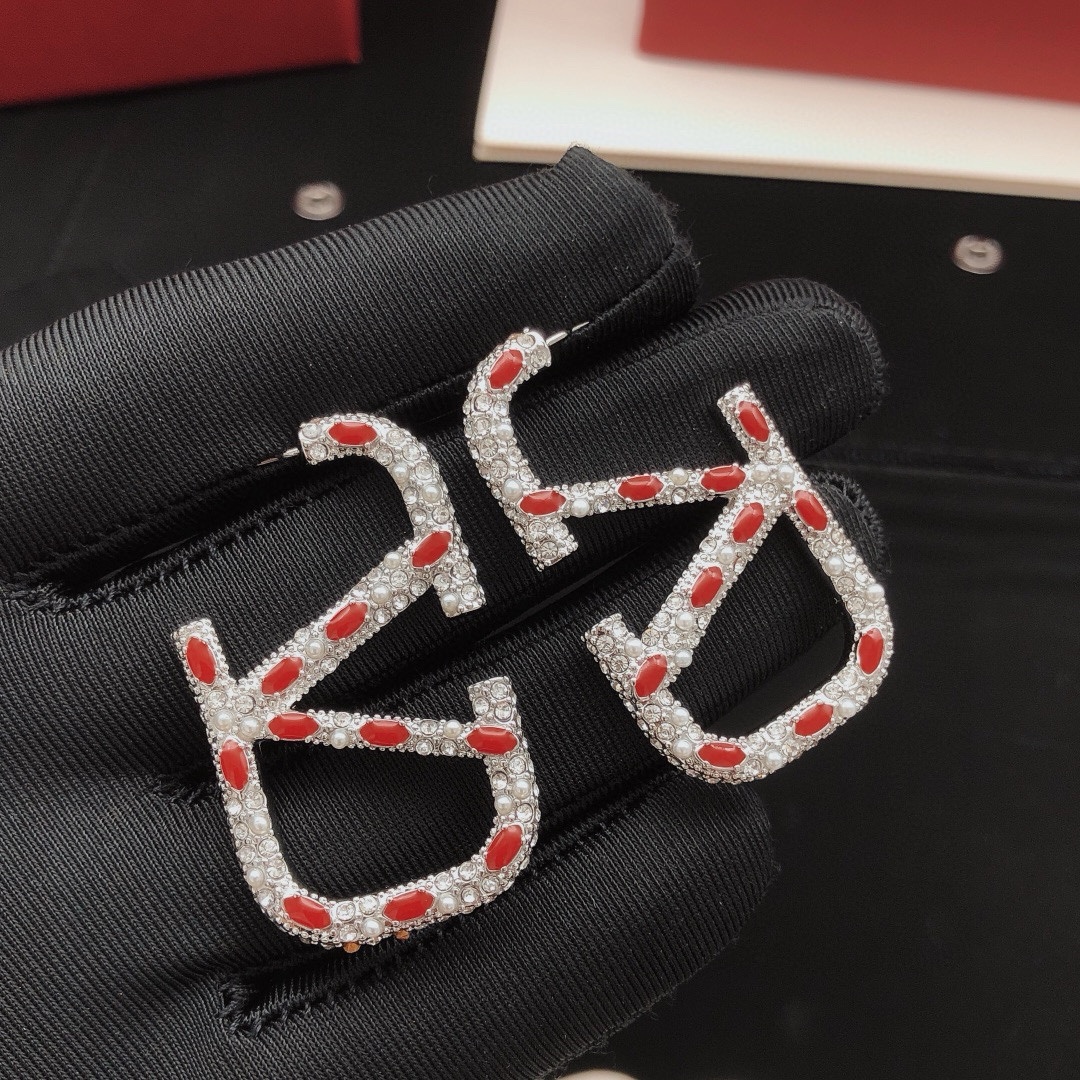Chanel Haute Joaillerie Fine Jewelry Earrings Necklace Ring Ref 3