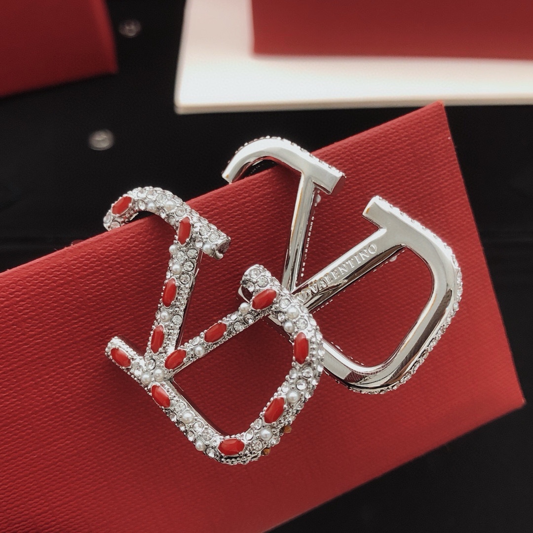 Chanel Haute Joaillerie Fine Jewelry Earrings Necklace Ring Ref 5
