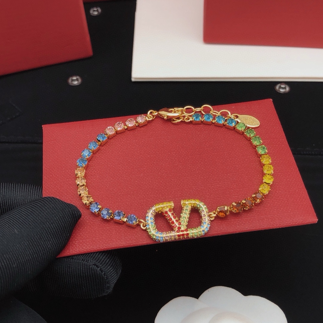 #260 VSL 0021 bracelet It’s Z-Bronze - 图片 3