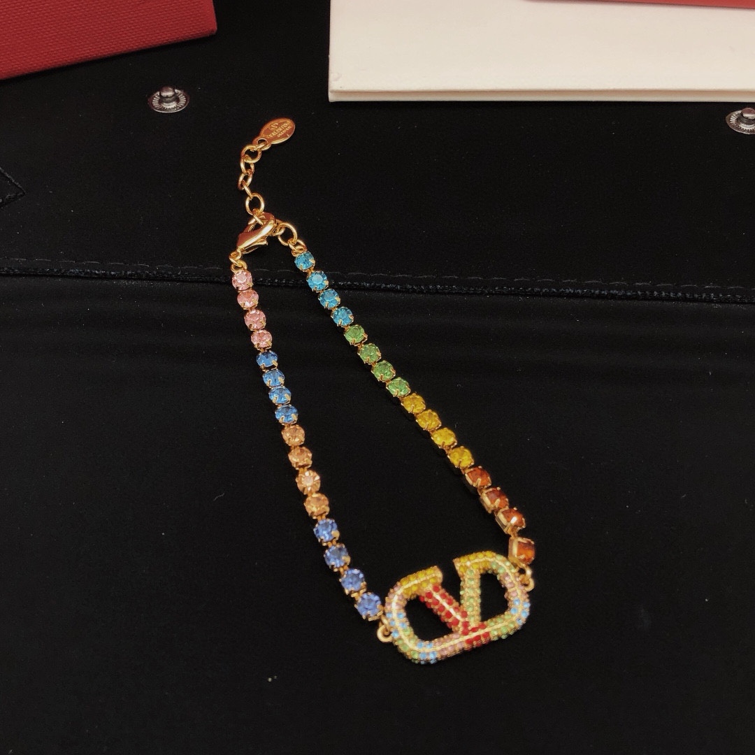#260 VSL 0021 bracelet It’s Z-Bronze - 图片 8