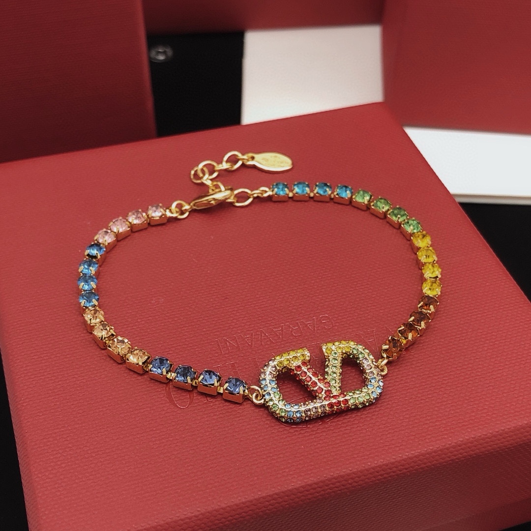 #260 VSL 0021 bracelet It’s Z-Bronze - 图片 5