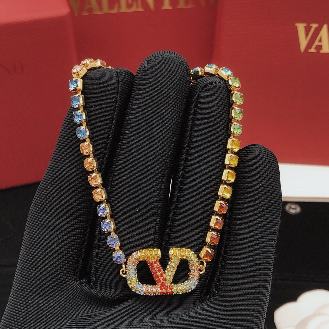 #260 VSL 0021 bracelet It’s Z-Bronze - 图片 2