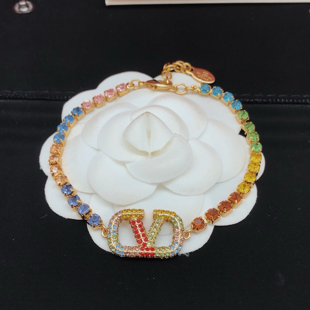 #260 VSL 0021 bracelet It’s Z-Bronze - 图片 7