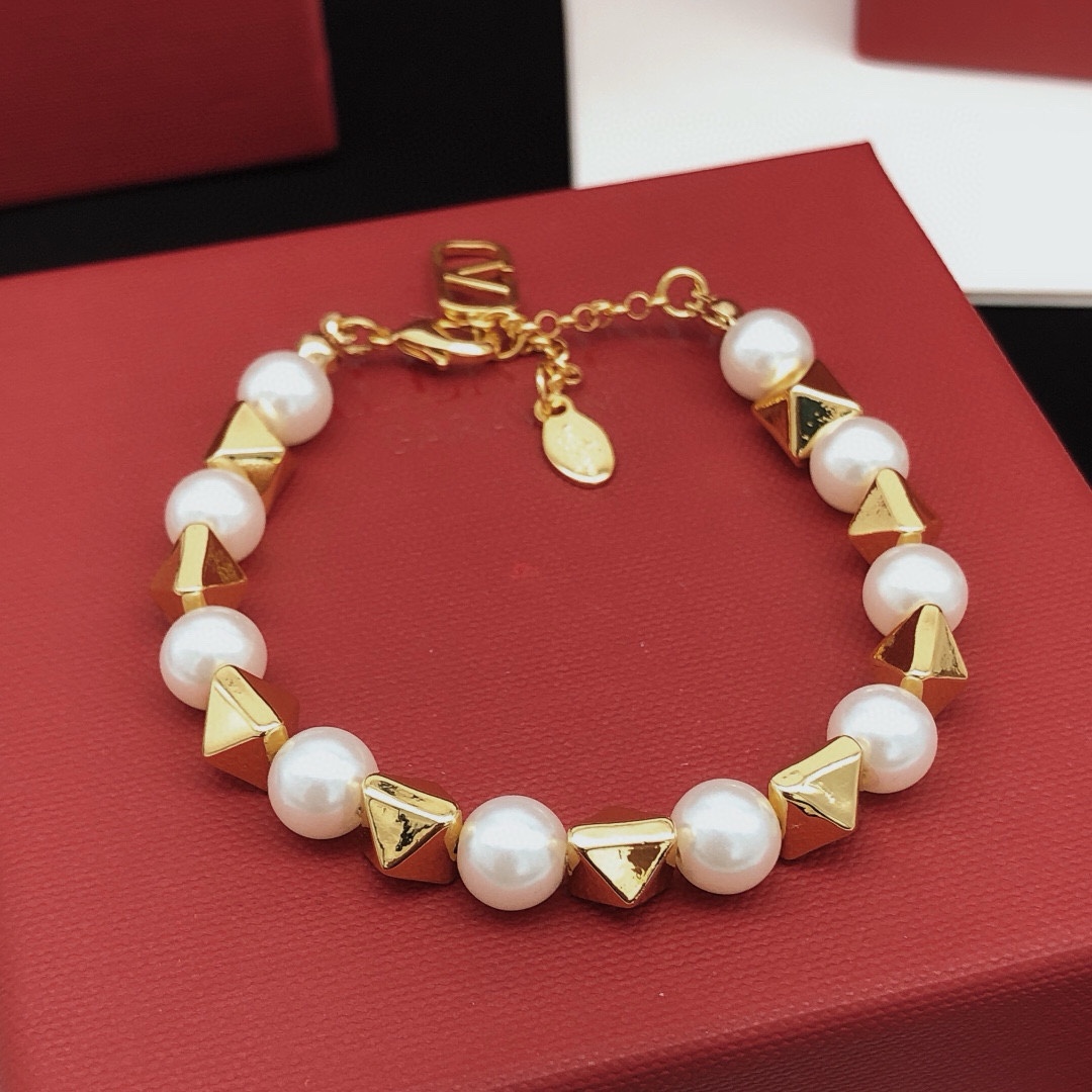 #240 VSL 0030 bracelet It’s Z-Bronze