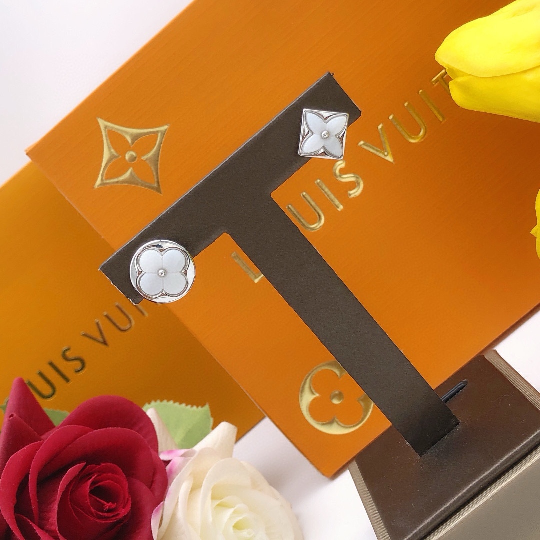 Number LED0080Latest Lv * model 🆕🆕 Old flower 🌼 Silver] Consistent ZP br - Comprehensive 7