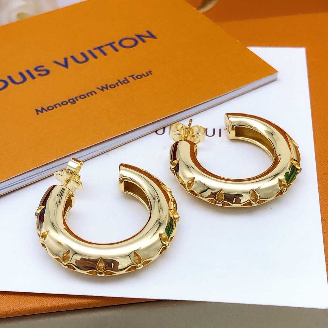 路易威登 Louis Vuitton 高定典藏名品高定成衣时装外套连衣裙衬衫T恤 #EEC45CEB 3