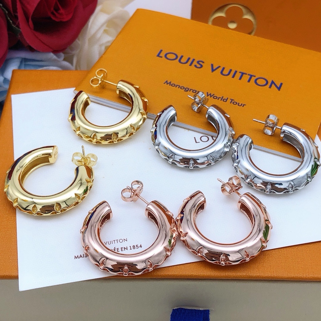 路易威登 Louis Vuitton 高定典藏名品高定成衣时装外套连衣裙衬衫T恤 #EEC45CEB 5