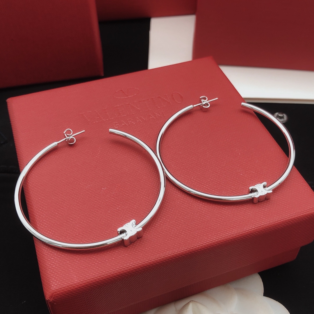 思琳 Celine 高定典藏传世高定珠宝耳环项链戒指首饰 #42AFB650 5
