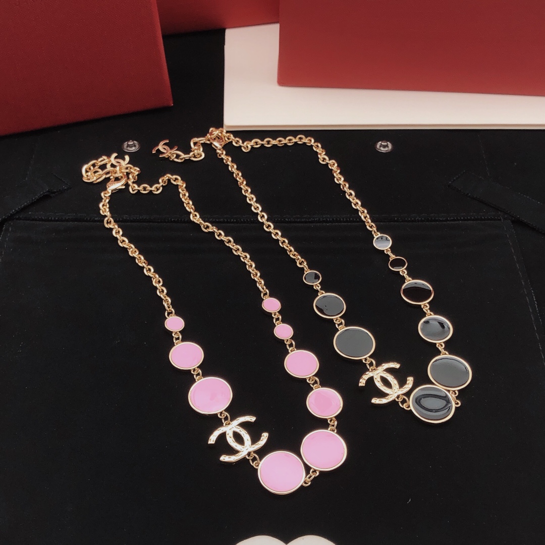 Chrome Hearts ch*nel最新款