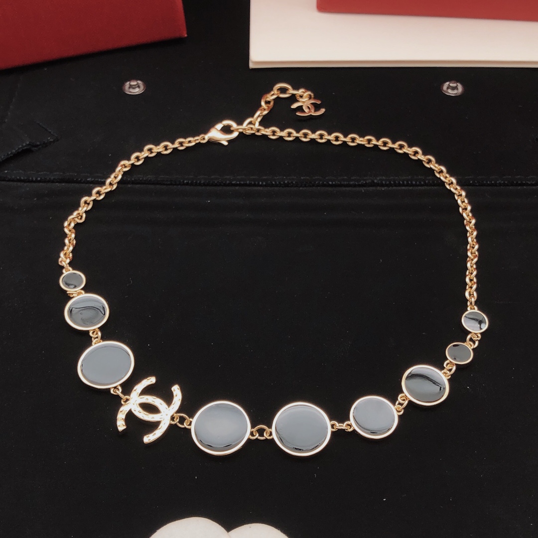 Chrome Hearts ch*nel最新款