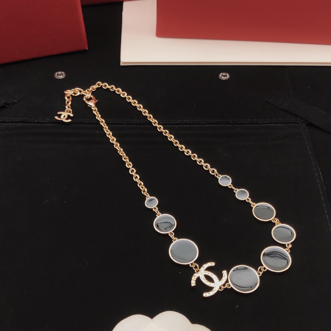 Chrome Hearts ch*nel最新款